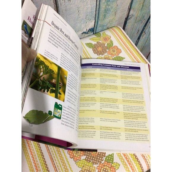 2004 Birds in your Backyard Birds & Blooms Softcover - Picture 13 of 16